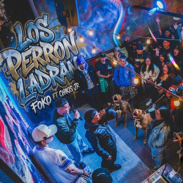 Los Perros Ladran