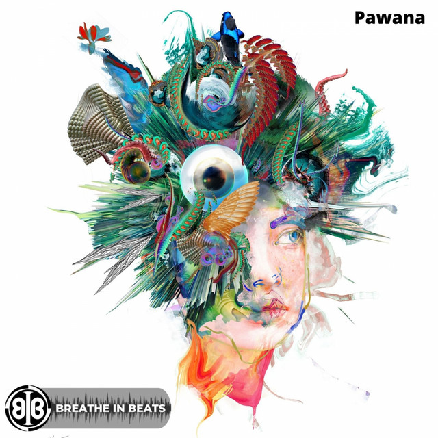 Pawana cover