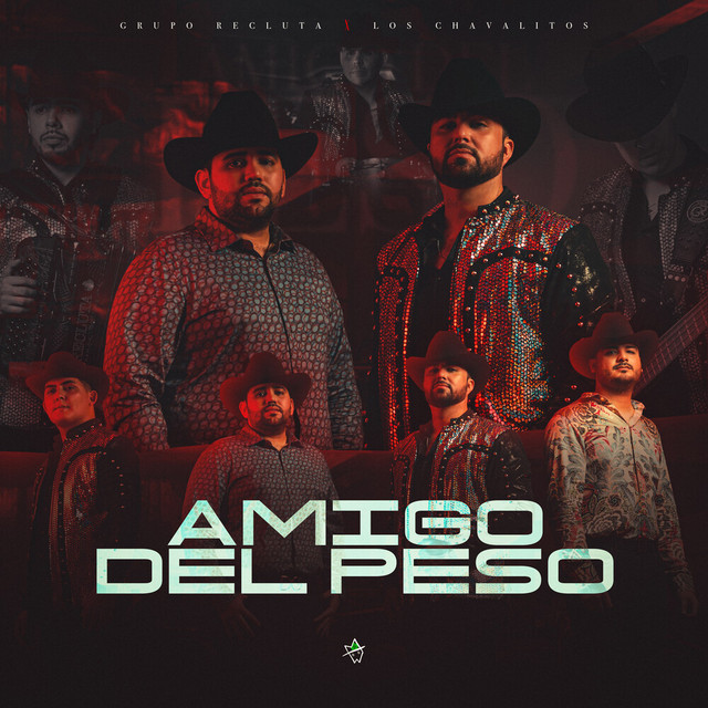Amigo Del Peso album image