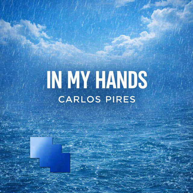 Cover du titre In My Hands