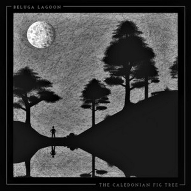 The Caledonian Fig Tree cover art