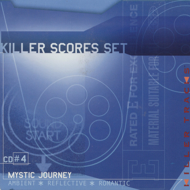 Mystic Journey cover art