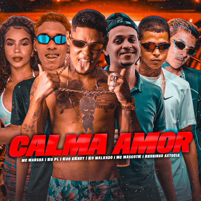 Calma Amor