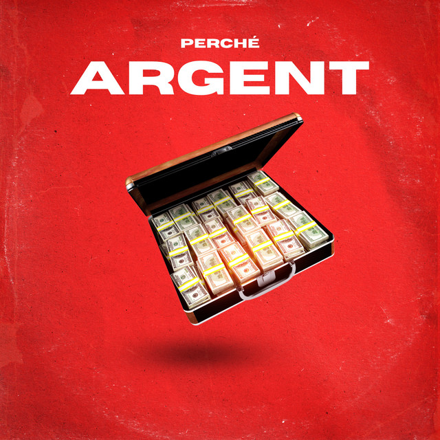 Argent cover art