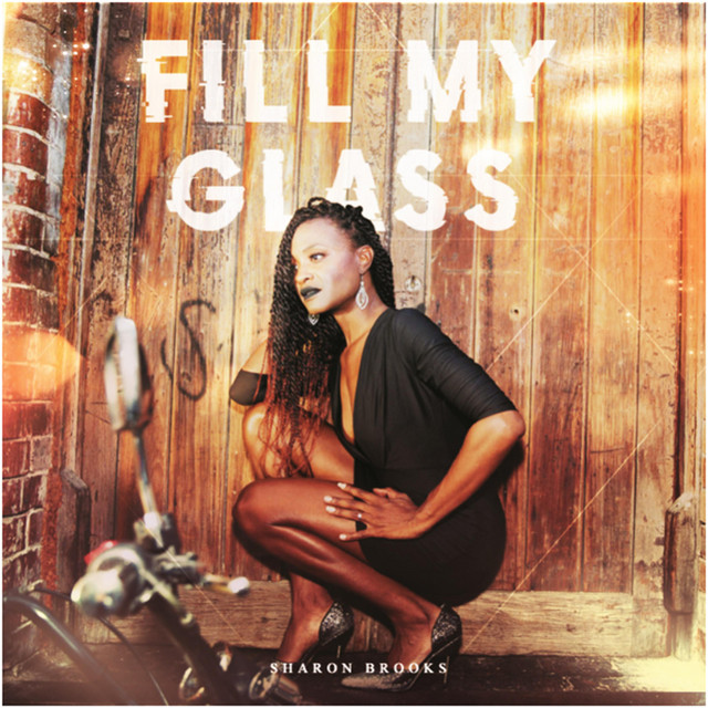 Fill My Glass cover