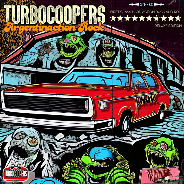 undefined album image