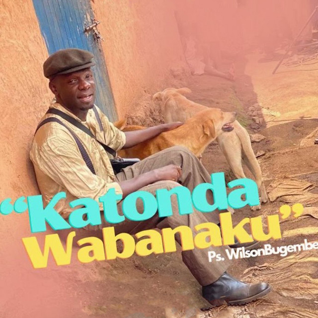 Katonda Wabanaku