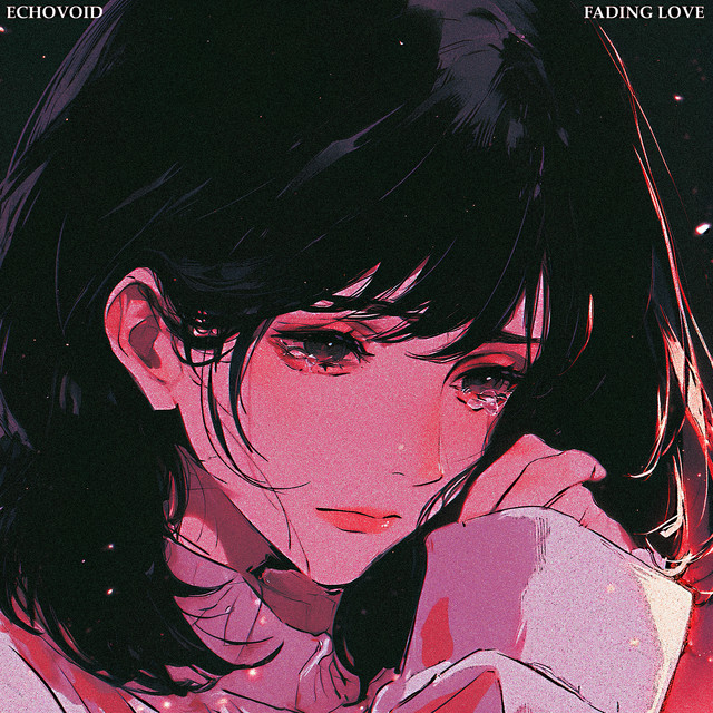 Cover art for Echovoid — Fading Love