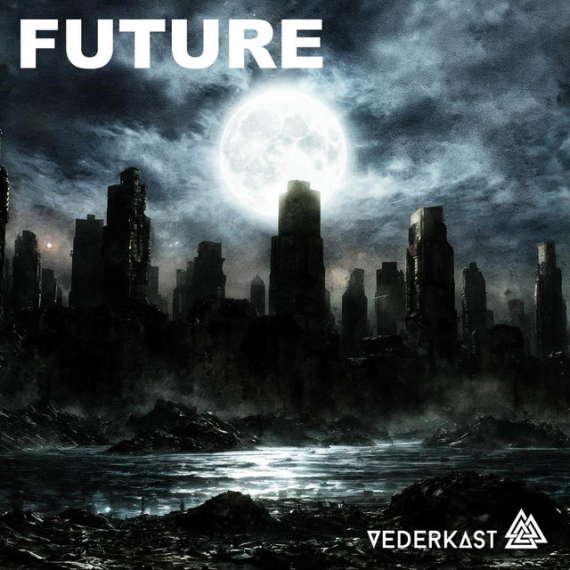 Future cover art