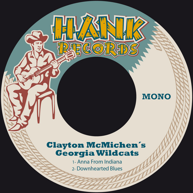 Clayton McMichen