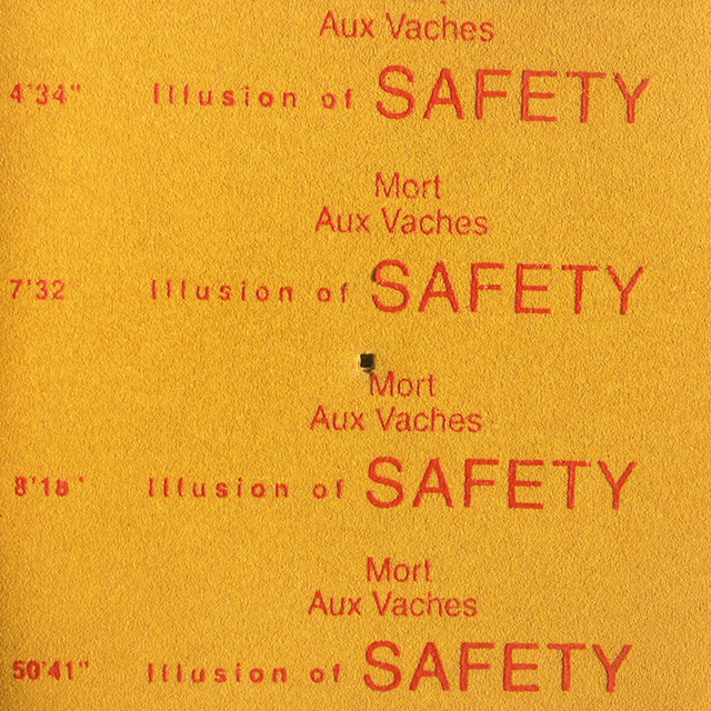 Mort aux vaches II