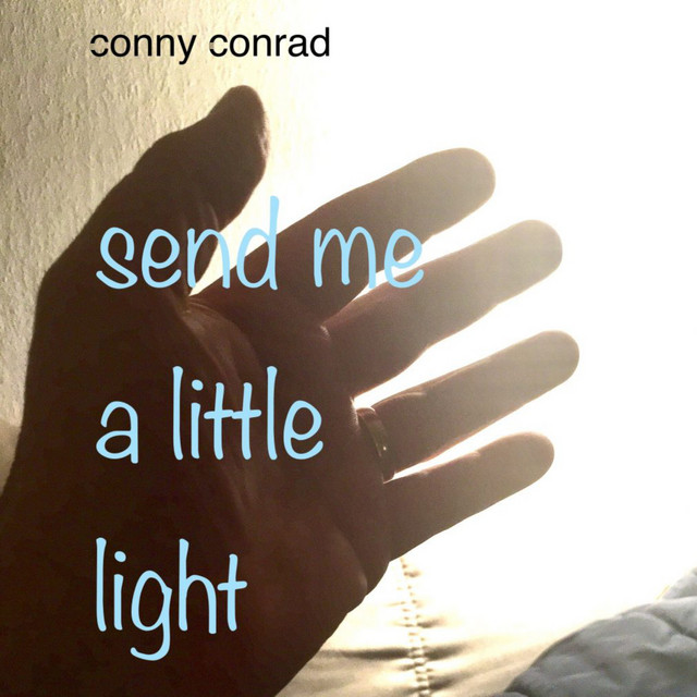 Send Me a Little Light cover