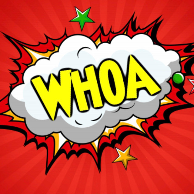WHOA - Single by Nina Chanel | Spotify