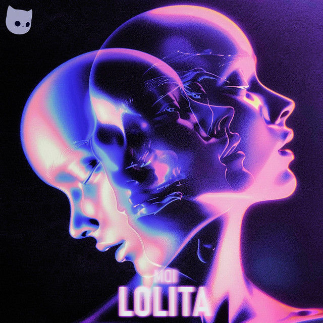 Moi… Lolita cover art
