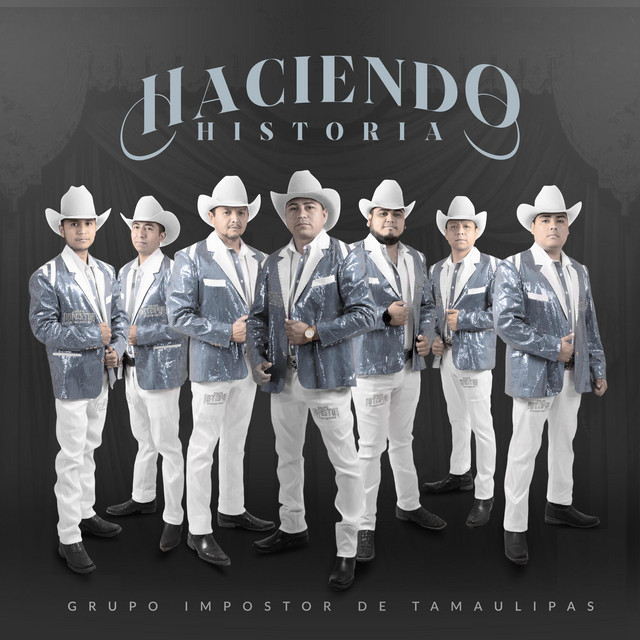 Haciendo Historia cover art