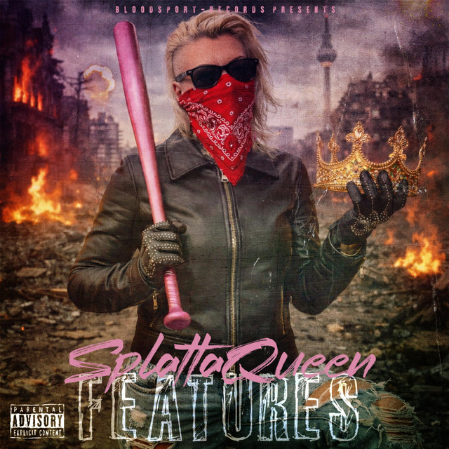 Features (Cut Version) cover
