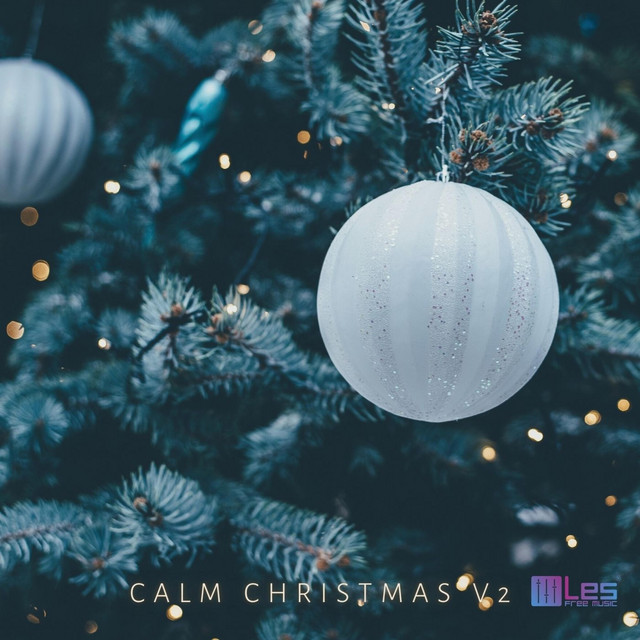 Обкладинка: It Came Upon a Midnight Clear — Lesfm