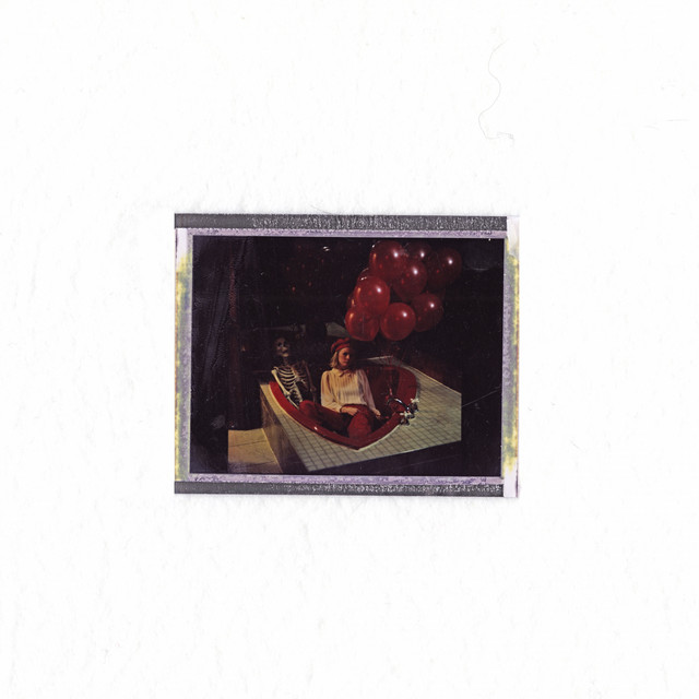 undefined album image