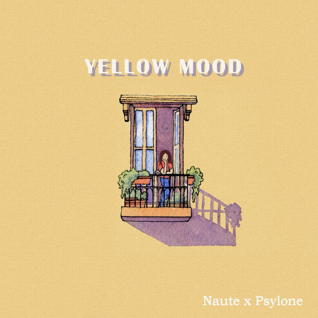 Yellow Mood