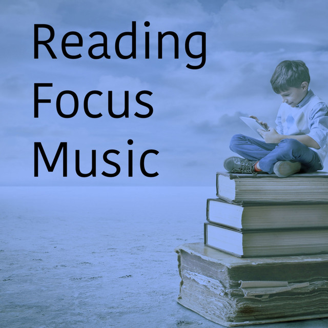 Reading Focus Music cover art