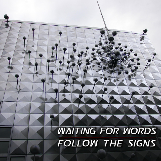 Follow the Signs cover