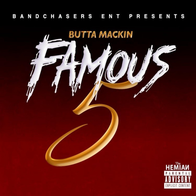 Famous 5 cover art