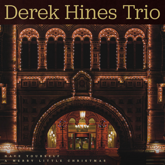 Have Yourself a Merry Little Christmas album image