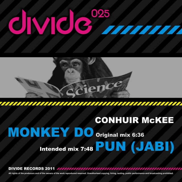 Conhuir McKee