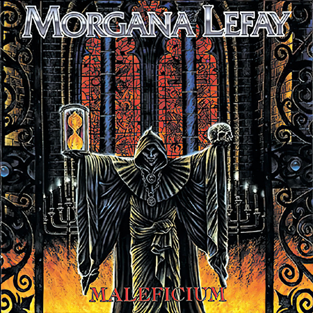 Morgana Lefay