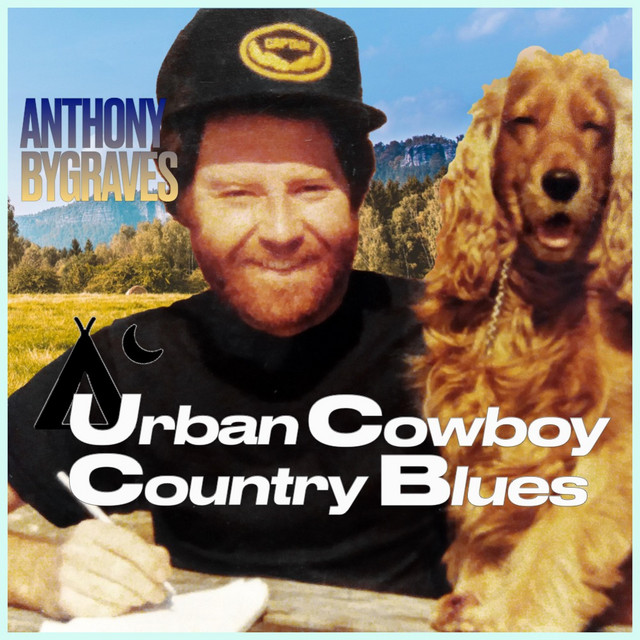 Anthony Bygraves Photo
