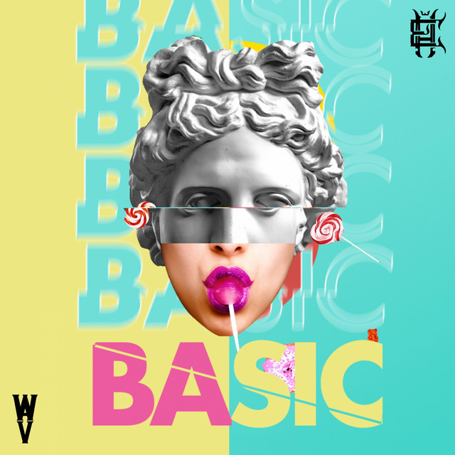 Basic cover art