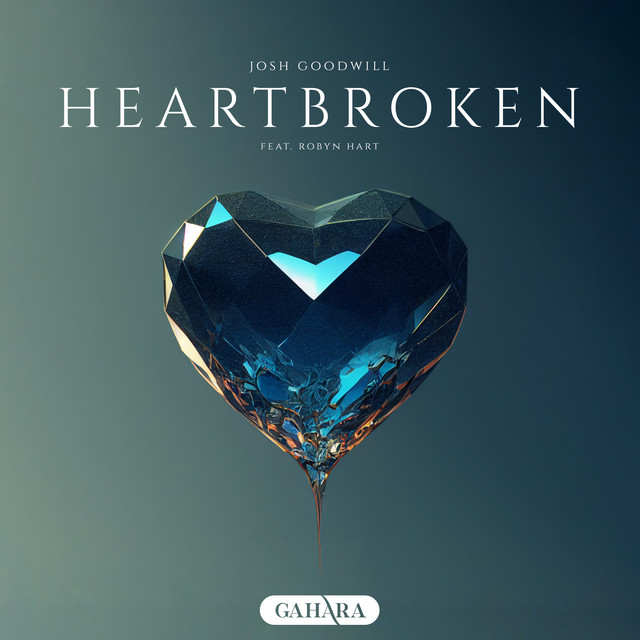 Heartbroken