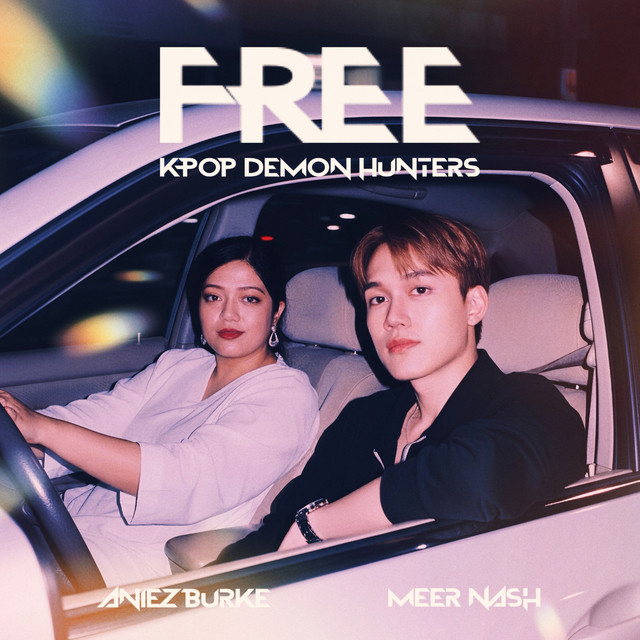 Free Kpop Demon Hunters - Malay Version