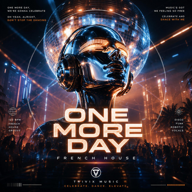One More Day