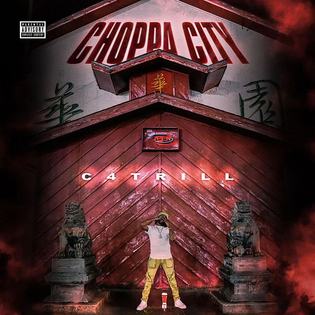 Red Bottoms cover art