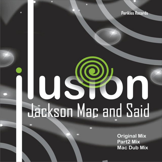 Ilusion cover art