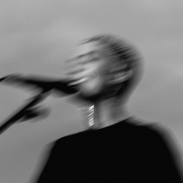 Live at Salon de jazz cover art