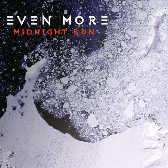 Midnight Sun cover