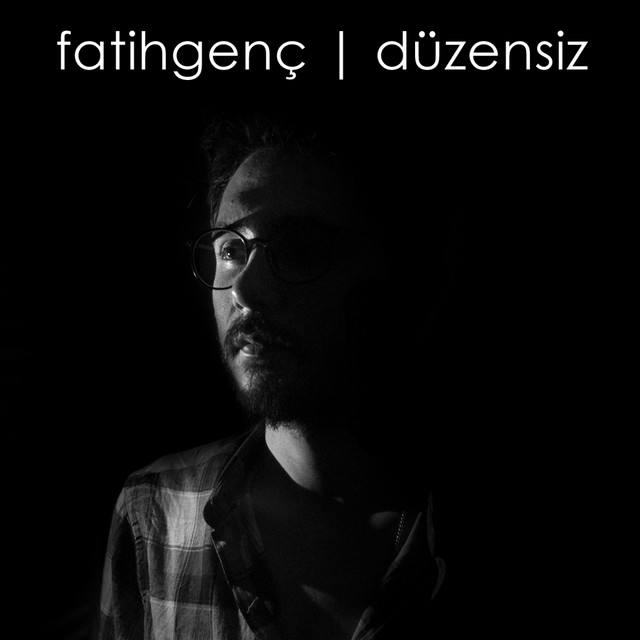 Düzensiz cover art