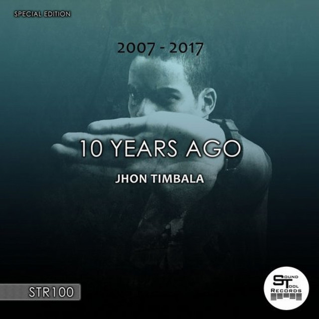 10 Years Ago cover art