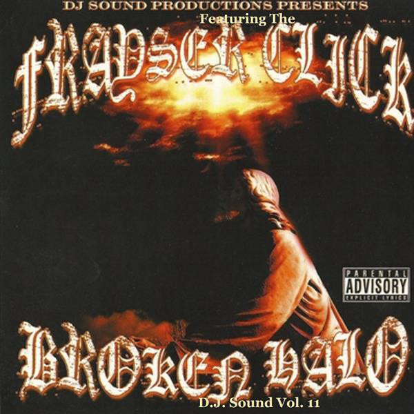 Broken Halo, D.J. Sound Vol. 11 - Album by D.J. Sound | Spotify