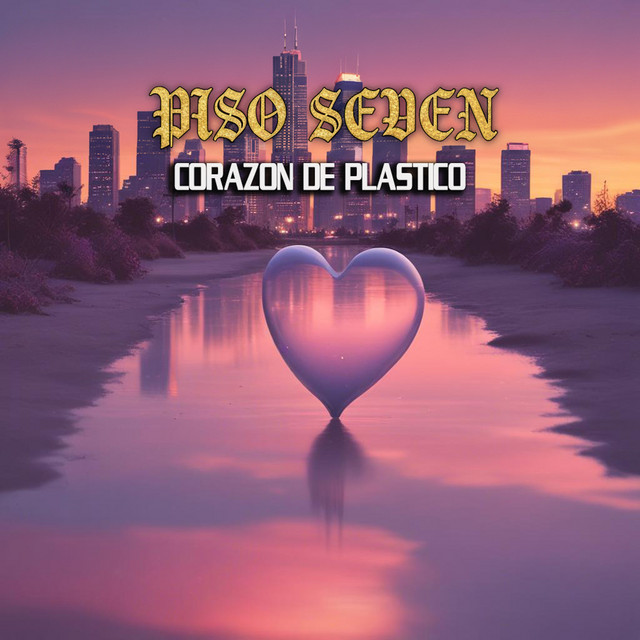 Corazon de Plastico
