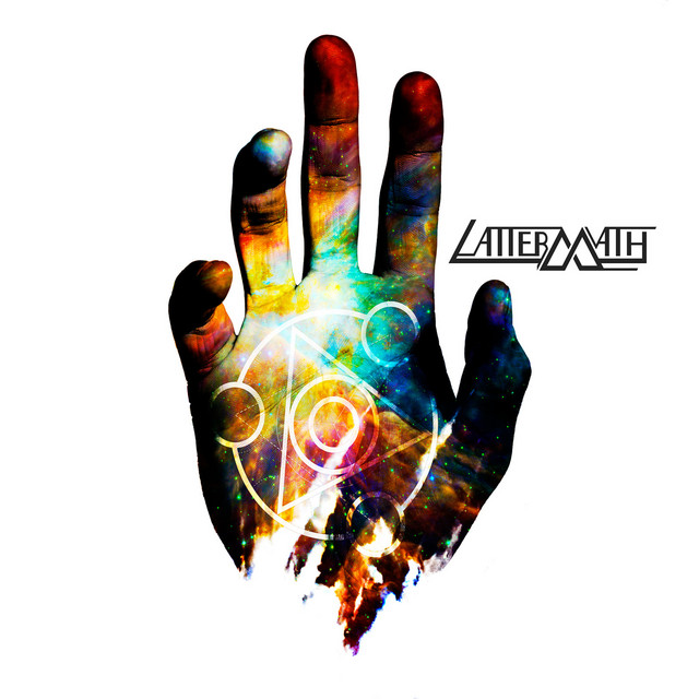 Lattermath cover art