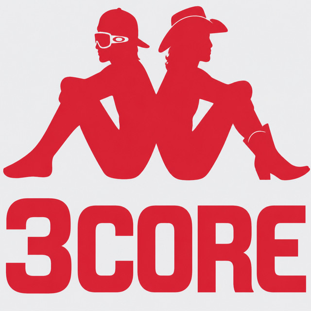 3CORE cover