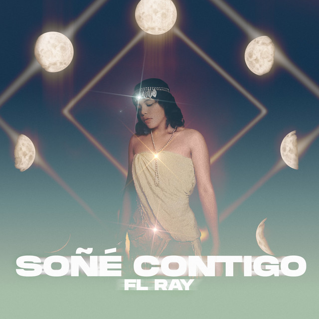 Soñé Contigo