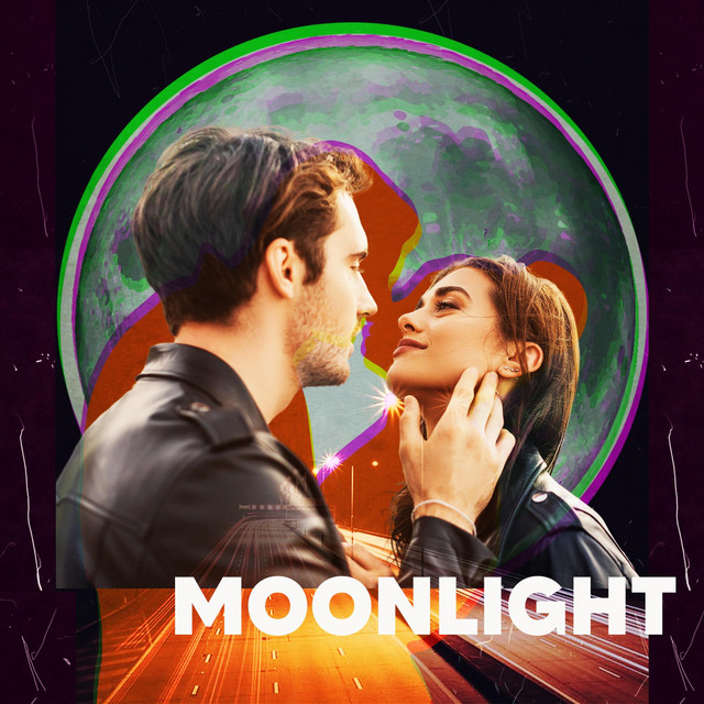 Moonlight cover art