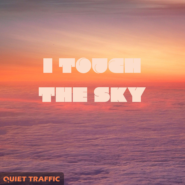 I Touch the Sky cover