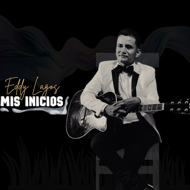Mis Inicios cover art