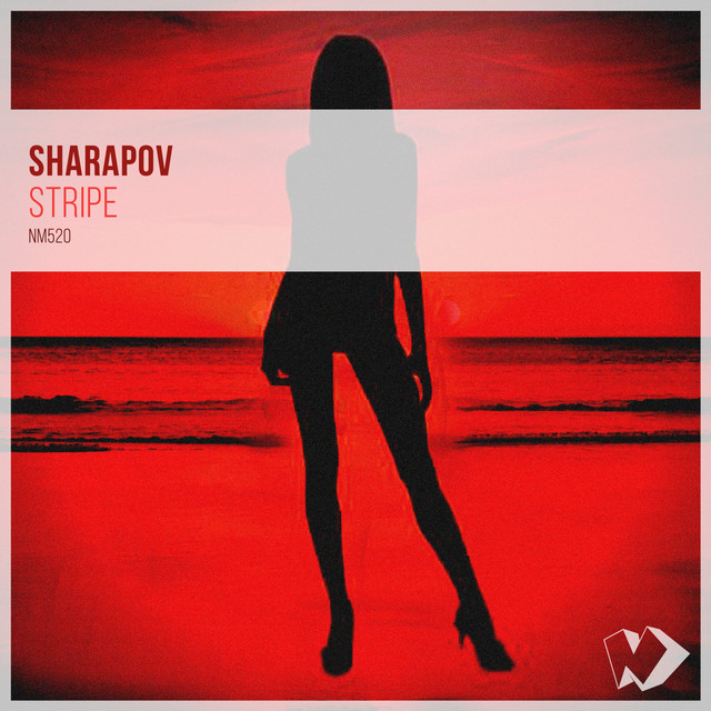 Stripe cover