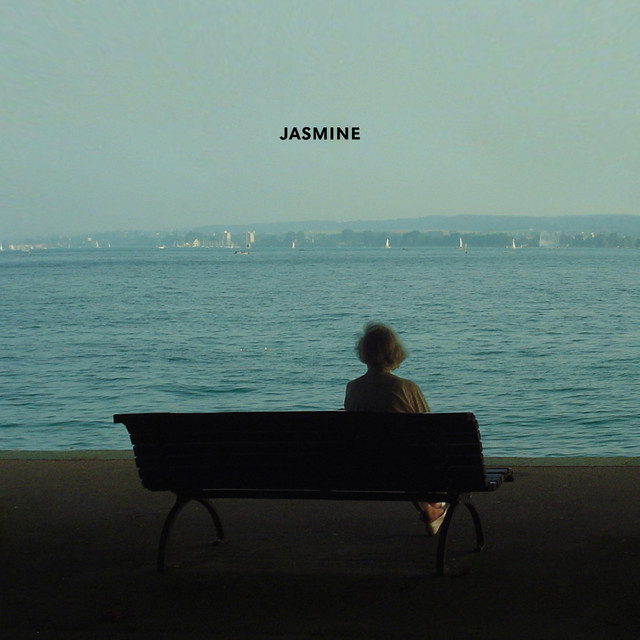 ยิ้มลา (jasmine) cover art